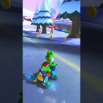 マリオカートショートカット編！￼#マリオカート #ショートカット
