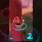 マリオカートワールドショートカットハテナしんでん