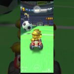 #マリオカートツアー 　マドリード グランデをしました。