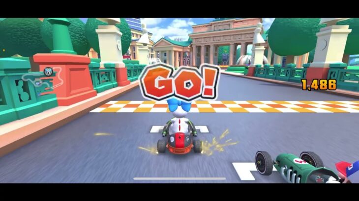 【参加型】マリオカートツアー！