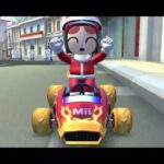 【マリオカートツアー】ギリギリ