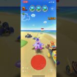 暑い夏こそアイスマリオ！