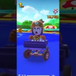 マリオカートツアー実況　ランクはどうなる？！新ツアーも始まります！