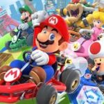 マリオカートツアー