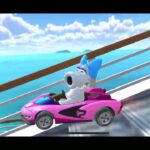 【参加型】マリオカートツアー！