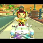 【マリオカートツアー】サンシャインツアー後半