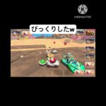 マリカで起こったしょーもなくて不可解でおもろかったやつです。