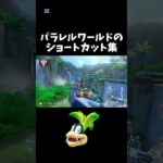 パラレルワールドのマリオカート#マリオカート #ネタ #イギー