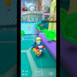 マリオカートツアー　シャボンロード　アイテムボックスを取る回数を増やす方法