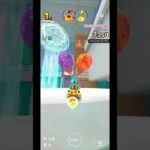 マリオカートツアー　シャボンロード　落下ショートカット
