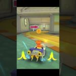 マリオカートツアー　デイジークルーザー