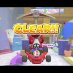 【マリオカートツアー】シャボンロードおまけ