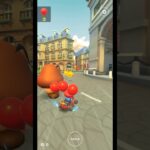 冒頭のクリボーには気をつけろ！w #マリオカート #shorts #マリオカートツアー #実況