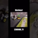 真正ワルイージwwww #mariokart #マリオカート #害悪プレイヤー #おもしろい #supermario