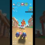 最後で詰めが甘いな! #ゲーム #yuuyaの趣味部屋 #ゲーム配信 #Shorts#マリオ#マリオカート#マリオカートツアー