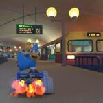 マリオカートツアー ベルリンシュトラーセ 2 R フルコンボ 150cc　Mario Kart Tour Berlin Byways2 R Nonstop Combo 150cc