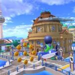 マリオカートツアー ベルリンシュトラーセ 2 X フルコンボ 150cc　Mario Kart Tour Berlin Byways2 T Nonstop Combo 150cc