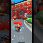 クラッシュするな トーキョースクランブル2編 #mariokart #マリオカートツアー