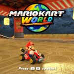 マリオカートワールドをやる【その23】