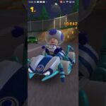 マリオカートツアープレイ動画パート3前編(てっつん視点)