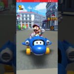 マリオカートツアープレイ動画パート3前編(Runa視点)