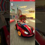 マリオカートツアープレイ動画パート3後編(Runa視点)