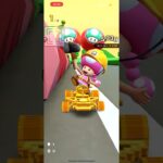 #443 マリオカートツアーをプレイ『ふうせんバトル』