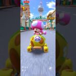 #444 マリオカートツアーをプレイ『ふうせんバトル』