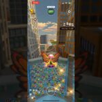 #447 マリオカートツアーをプレイ『ロサンゼルス コースト 2R』
