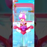 #452 マリオカートツアーをプレイ『アイスビルディング R』