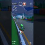 マリオカートツアー GBAルイージサーキット