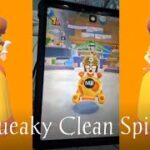 Mario Kart Tour – Daisy Mii Racing Suit in Squeaky Clean Spirit