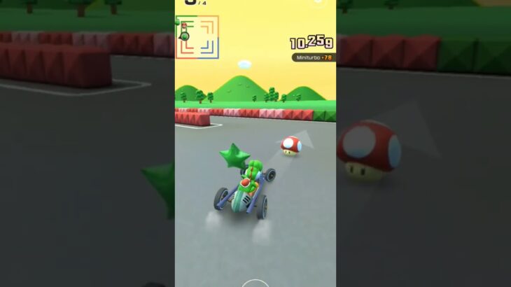 Mario Kart Tour (Summer Tour 2025 Balloon Battle Online Gameplay) [Android]