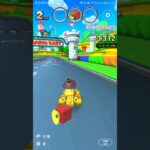 【臨時公開】気ままにレース　＃マリオカートツアー＃Mario Kart Tour,＃GBA Peach Circuit ,＃Peach (Halloween),#GBAピーチサーキット