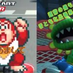 【 #マリオカートツアー 】Miiで取ったスコアを全てマリオキャラで塗り替えろ！！【サマーツアー】
