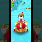 【マリオカートツアー】アイスツアー開幕！！ #かいPチャンネル #かいP #ショート #ゲーム #マリオ #マリオカートツアー