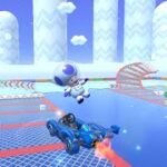 マリオカートツアー SFC バニラレイク 2 RX フルコンボ 150cc　Mario Kart Tour SNES Vanilla Lake 2 R/T Nonstop Combo 150cc