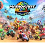 マリオカートワールド  実は最近ハンドルサボってサブ垢に逃げていたサバイバル編