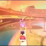 サバイバルで１位！【マリオカートワールド野良（１５）】