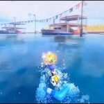 バトルで１位！（３）【マリオカートワールド野良（２０）】