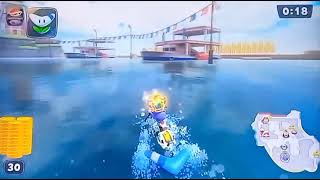 バトルで１位！（３）【マリオカートワールド野良（２０）】