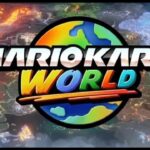 マリオカートワールド