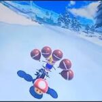 バトルで１位！（２）【マリオカートワールド野良（１９）】