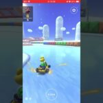 アイスツアー アイスマリオカップ ボーナスチャレンジ#マリオカートツアー